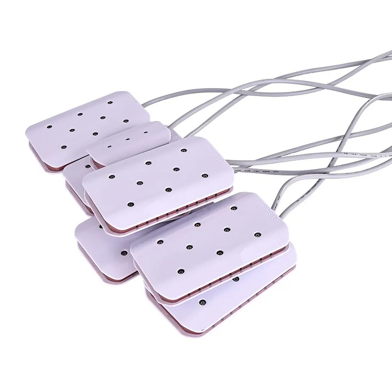 Beauty Facial Machine Factory - 2023 80k Ultrasonic Cavitation Lipolaser Slimming