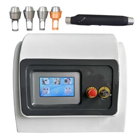 Professional Laser Tattoo Removal Machine Manufacturer - High Configuration PS Picosecond