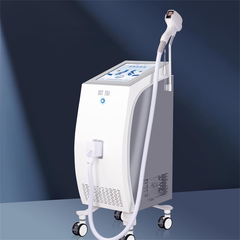 Beard Removal Equipment Manufacturer - Fast Obviously Diode Laser Immediately Effective