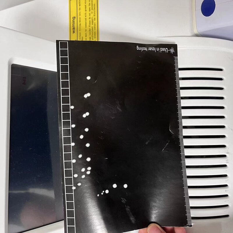 Portable Q Switch Laser Machine Factory - Nd Yag Tatoo Remover Carbon Peeling