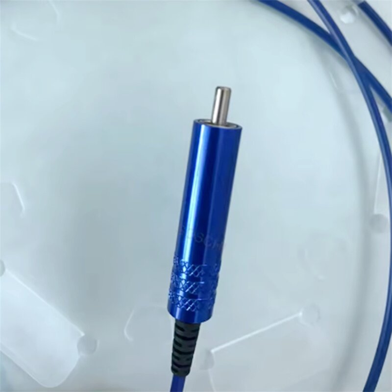 Optical Fiber Cable Factory - 600 Microns for Skin Beauty Lipolysis Removal Professional