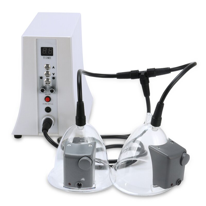 Vacuum Cavitation Machine Manufacturer - A Multifunction 80k RF Cellulite Body Slimming