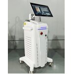808 diode laser hair remove