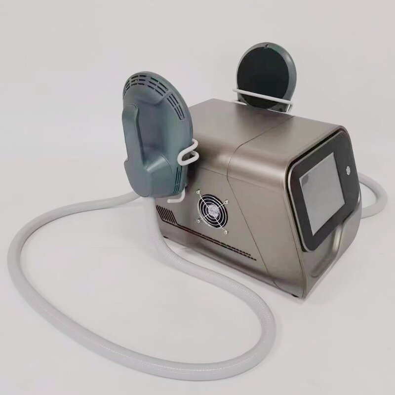 Portable Fat Dissolving Machine Manufacturer - 40k V6 Slimming Instrument RF Thermal Skin Care