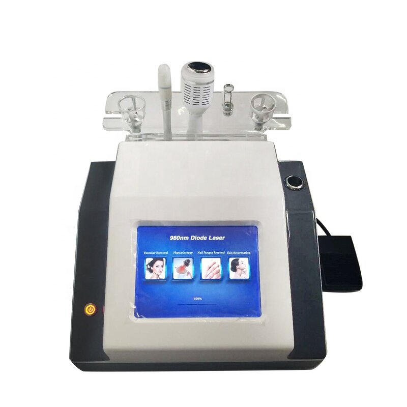 CO2 Fractional Laser Machine Manufacturer - Hot Sale Best Quality Skin Resurfacing Acne Scar