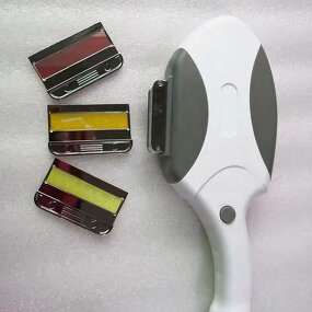 Magneto Optical Handle Factory - Spare Part Only Replacement Customization