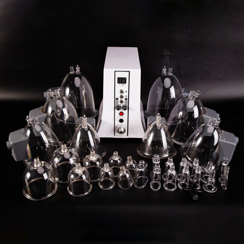 3 in 1 HIFU RF Machine Manufacturer - Titanium Ultrasonic Face Lifting Body Slimming