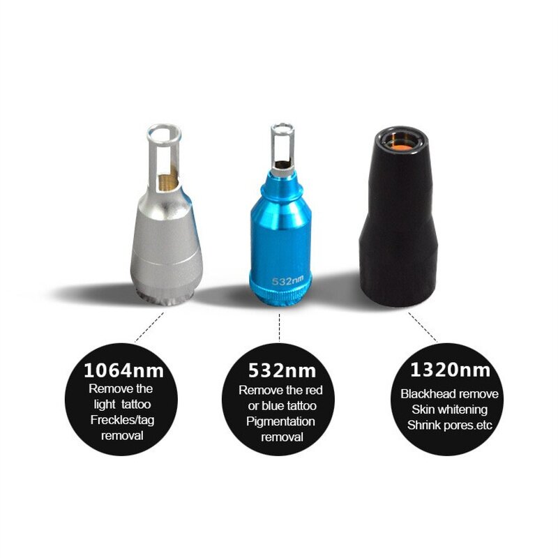 Carbon Laser Peel Machine Manufacturer - Pico Tattoo Removal Skin Rejuvenation