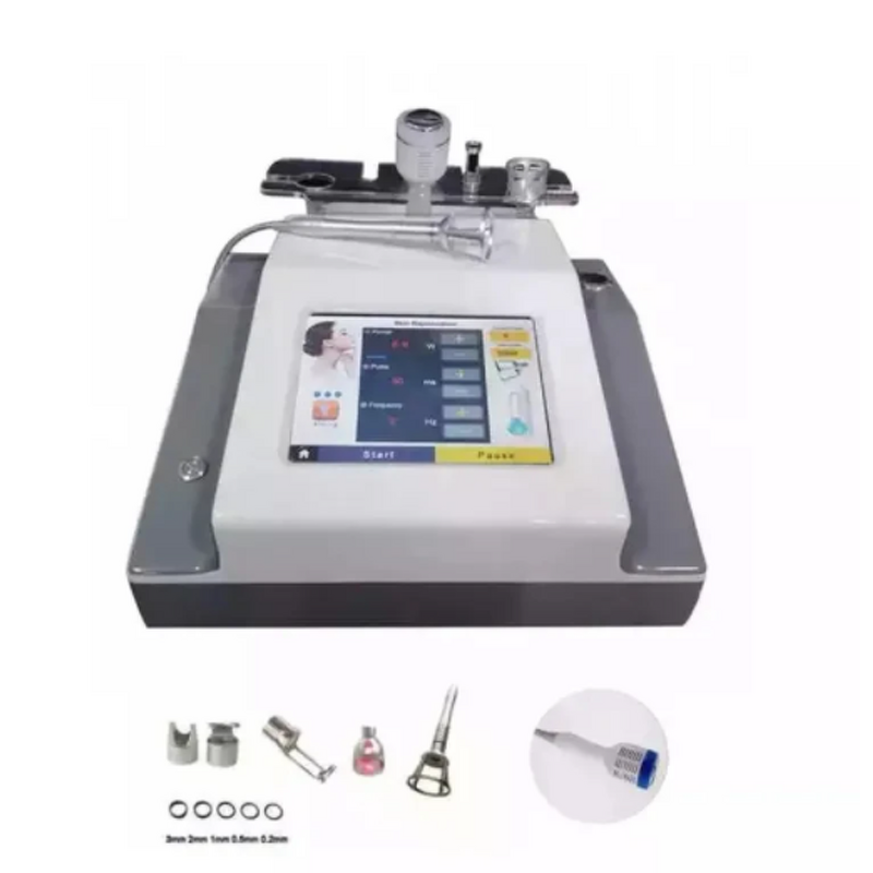 Red Blood Vessel Removal Machine Factory - Y 980 High Frequency Spider Vein Anti-red