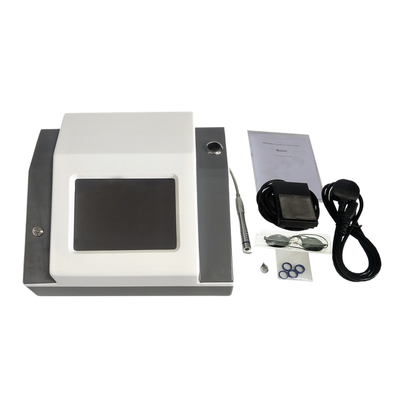 Diode Laser Vascular Removal Machine Manufacturer - 980nm Factory Price Spider Vein