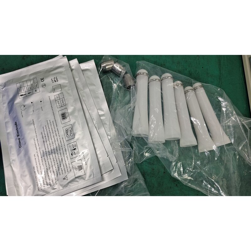 Salon RF Vaginal Tightening Machine Manufacturer - ZS 360 Rotating Monopolar Non-invasive