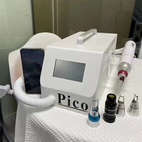 Non-invasive Eyebrow Washing Machine Factory - ZS Newest High Power Tattoo Removal
