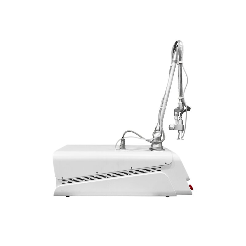 Fotona 4D Laser Machine Factory - Professional CO2 Fractional 10600nm Skin Resurfacing