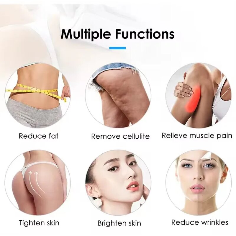 Massage Vaccum Roller Machine Factory - Newest 2024 Anti Cellulite Weight Loss Shaping