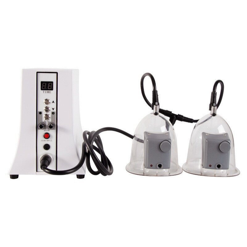 Cavitation Massage Equipment Factory - N High Quality Chest/butt Massage Larger
