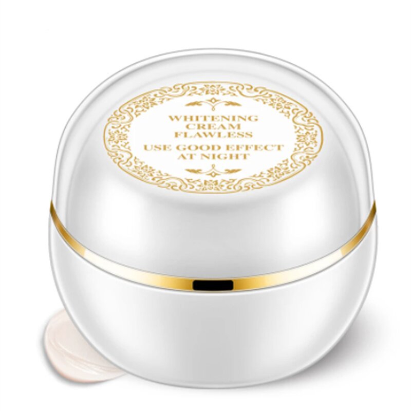 Beauty Muscle Run Cream Factory - Lady Face 30g Deep Hydration Brightening Lifting