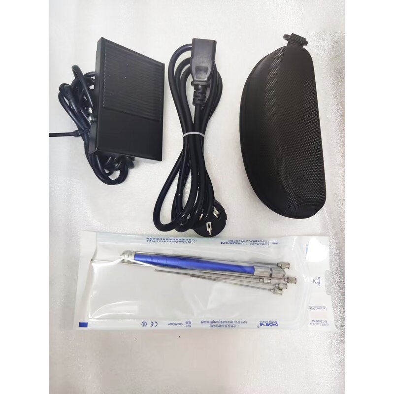 Diode Liposuction Machine Factory - 980nm+1470nm Vaser Lipo Lipolysis Plastic Surgery