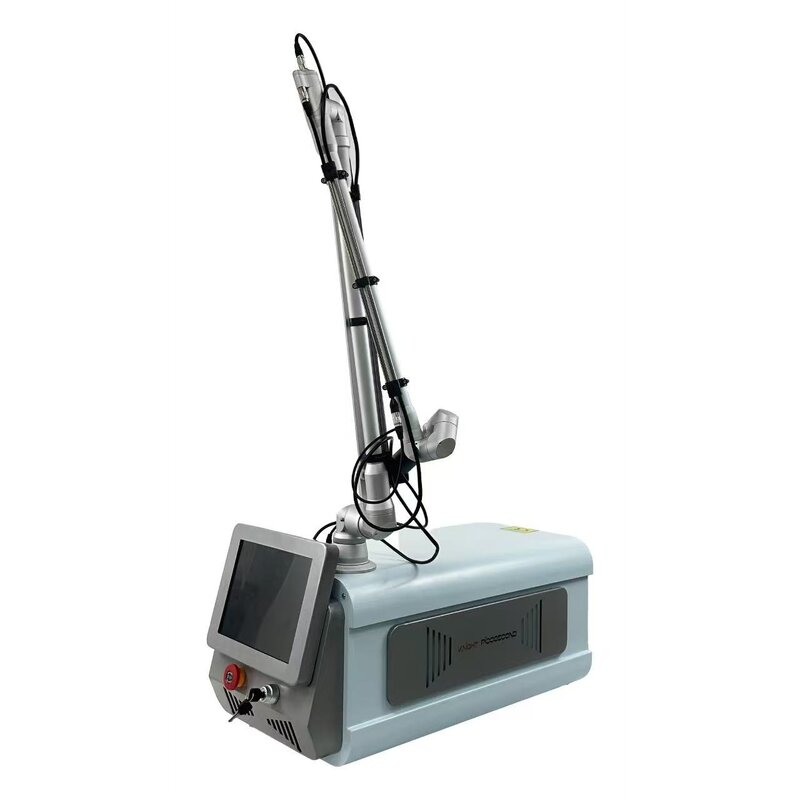 Portable Pigment Removal Machine Manufacturer - for Melasma Freckle Dark Spot