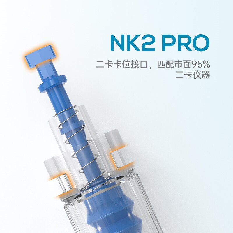 AI Skin Analyzer Machine Manufacturer - High-Precision Digital Scanner Report Generator