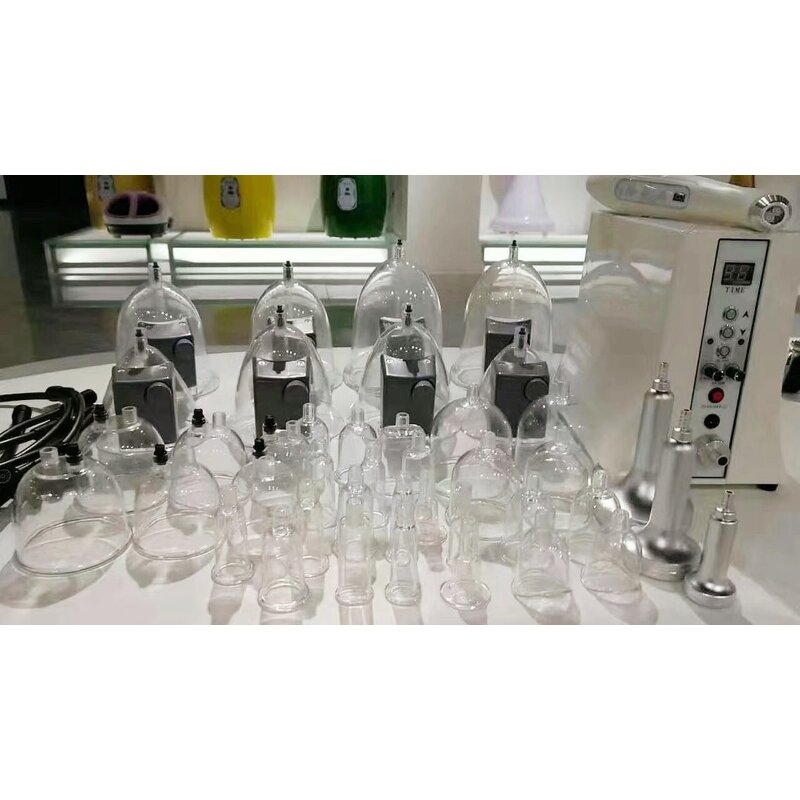 3 in 1 HIFU RF Machine Manufacturer - Titanium Ultrasonic Face Lifting Body Slimming