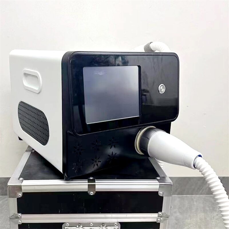 Carbon Facial Machine Factory - Professional Hollywood Peeling Skin Deep Cleansing