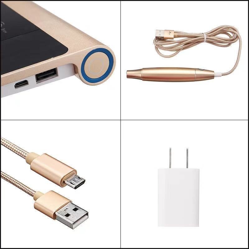 Tattoo Machine Manufacturer - Hot Selling Microblade Digital Permanent Wireless