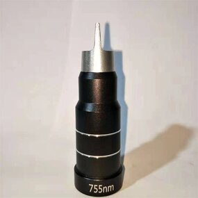 Tip Head Spare Part Manufacturer - 755nm for Picosecond Picolaser Skin Rejuvenation
