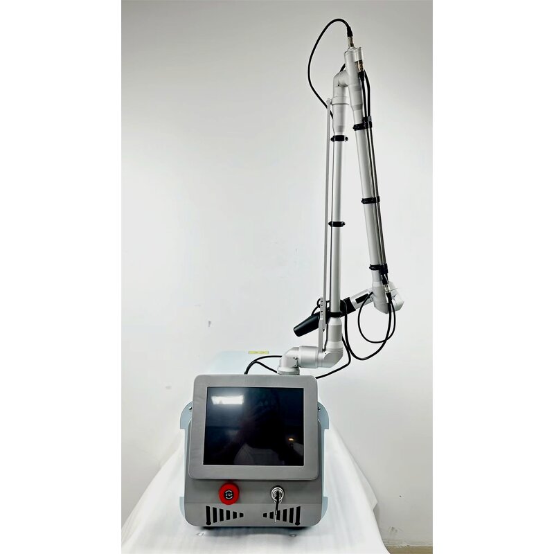Portable Pigment Removal Machine Manufacturer - for Melasma Freckle Dark Spot