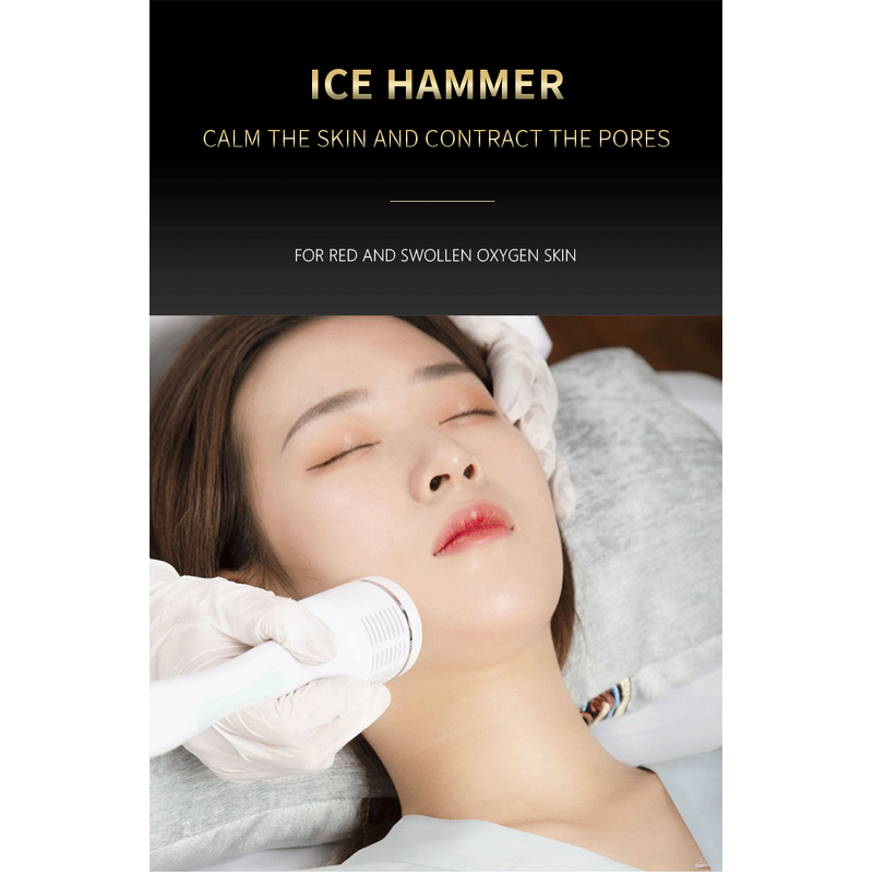 Water Oxygen Jet Peel Machine Factory - A 14IN1 Skin Cleansing Aqua Peeling for Spa