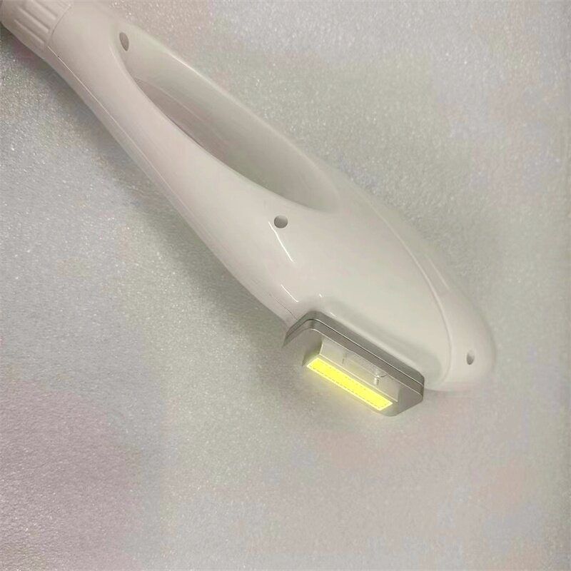 Hair Removal Machine Manufacturer - Alidina with Strong Cooling Technology