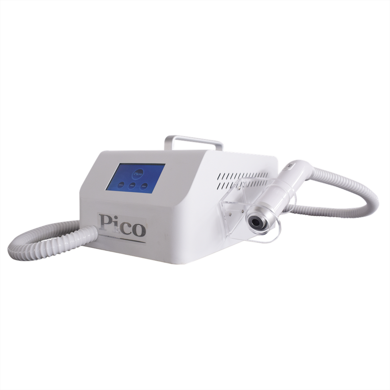 Mini Pico Laser Device Manufacturer - ZS No Water Non-invasive Eyebrow Washing