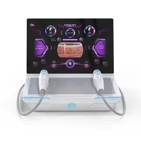 7-in-1 Professional Beauty Machine Manufacturer - GZ RF + HIFU + Vaginal Tightening