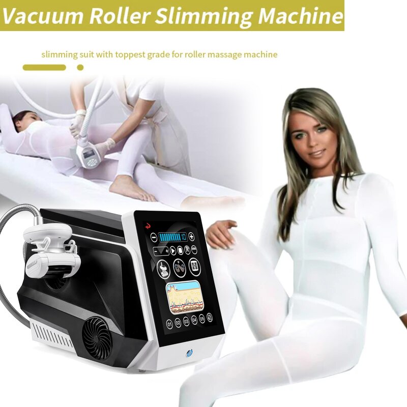 Body Massage Slimming Machine Manufacturer - Body Shaping Therapy Weight Loss
