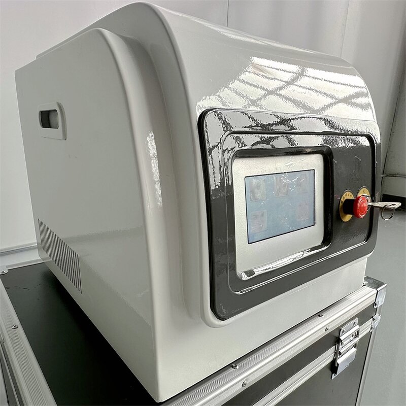 Professional Laser Tattoo Removal Machine Manufacturer - High Configuration PS Picosecond