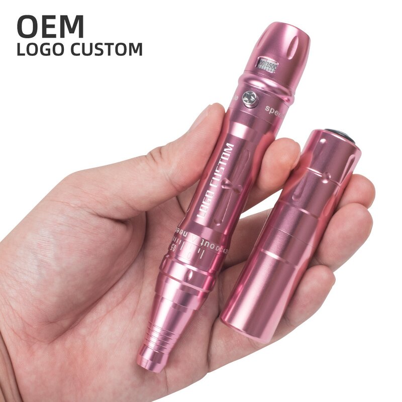 Permanent Makeup Machine Manufacturer - Wireless for Lips Eyebrows Eyeliner