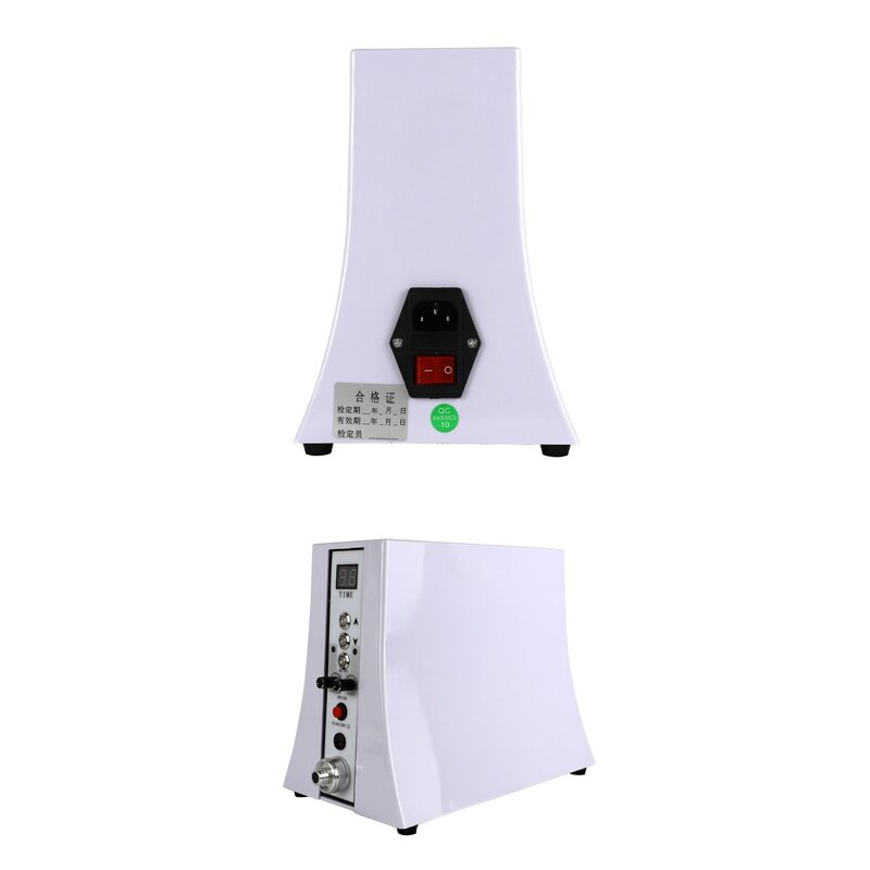 Cavitation Massage Equipment Factory - N High Quality Chest/butt Massage Larger