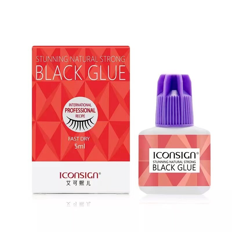 Lash Lift Tool Factory - Private Label Acceptable False Eyelash Glue