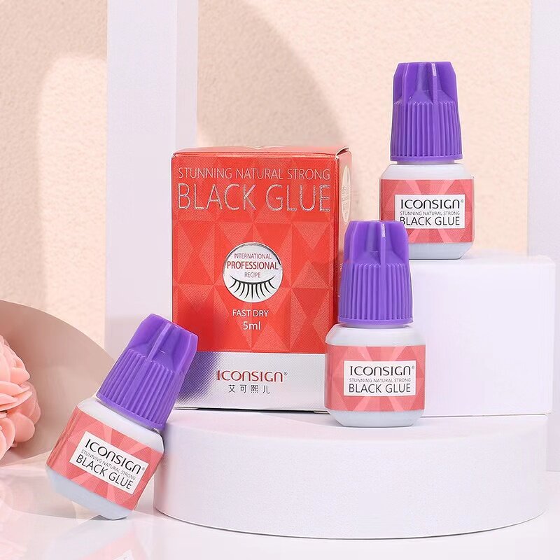 Lash Lift Tool Factory - Private Label Acceptable False Eyelash Glue