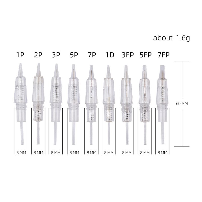 Tattoo Pen Factory - Hot Selling Eyebrow Eye Lip Face Permanent