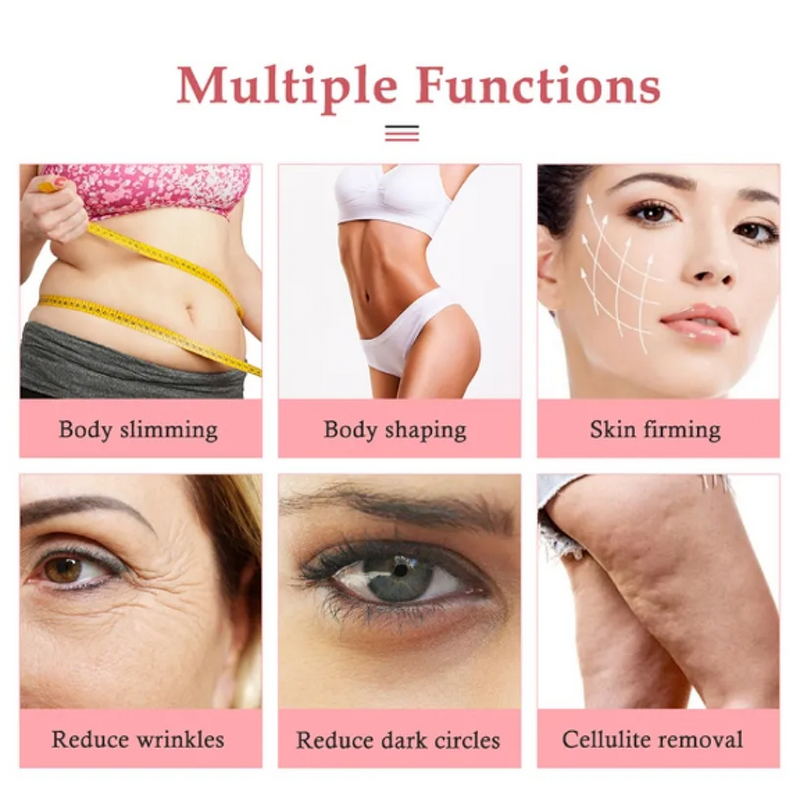 EMS Muscle Stimulator Manufacturer - 2023z Home Use Sculpting Body Slimming Machine