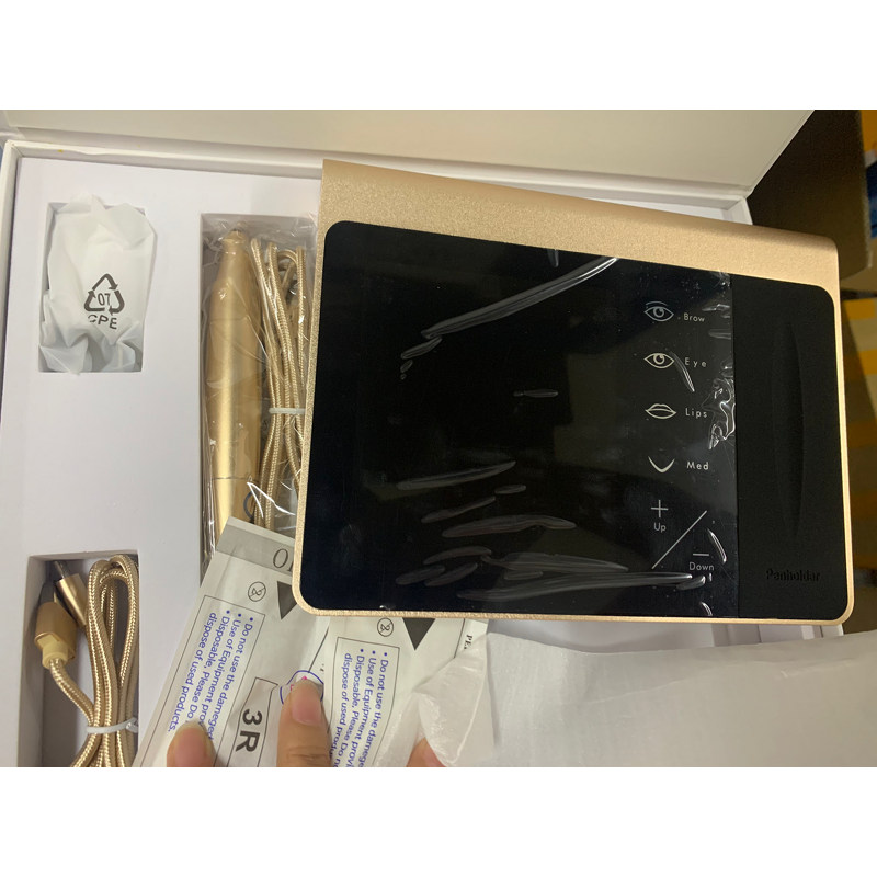 Microblade Digital Pen Manufacturer - Hot Selling with Touch Screen