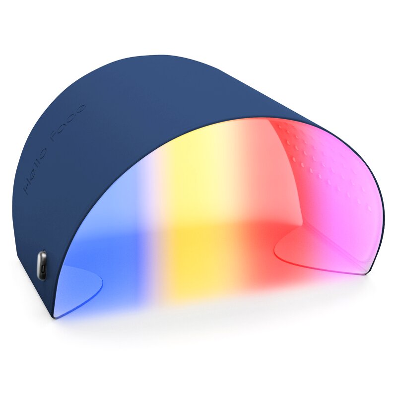 Skin Care Device Manufacturer - 2026 New 4 Colors Wrinkle Remover Multi-function