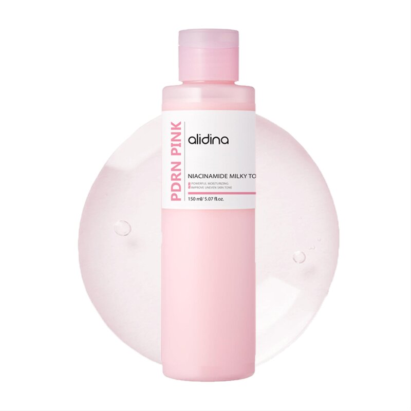 Korean Salmon DNA Toner Manufacturer - G Rejuvenating Deep Hydration Skin Barrier Support Hyaluronic