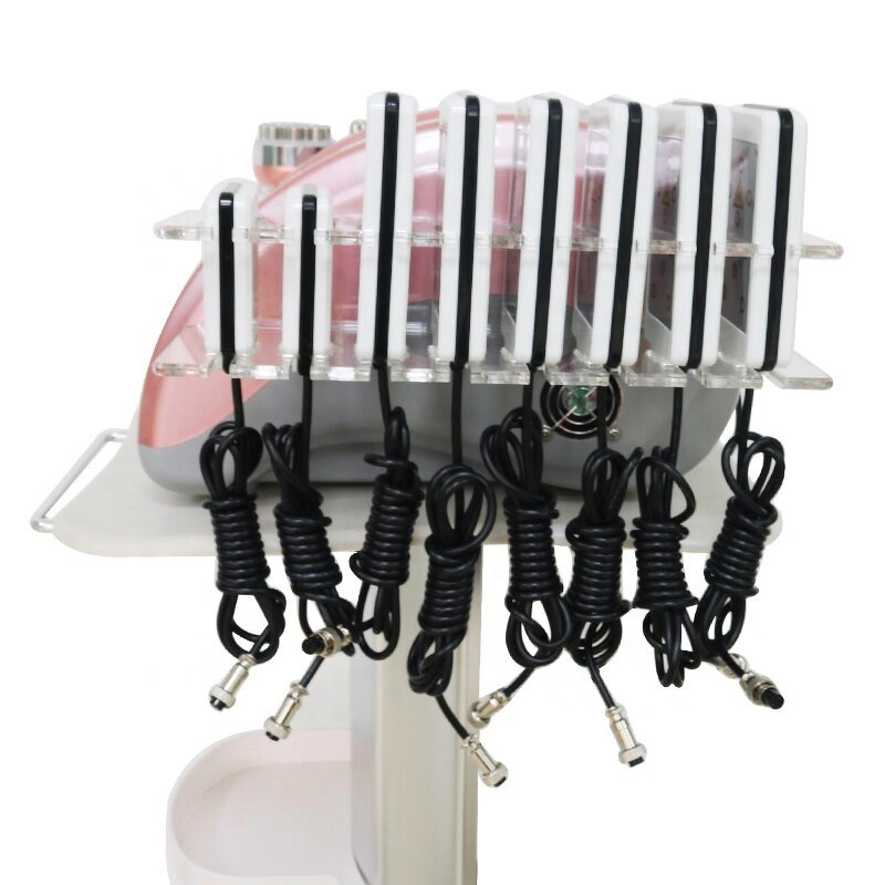 Cavitation Machine Manufacturer - N Vacuum Suction Butt Lifting Breast Enlargement