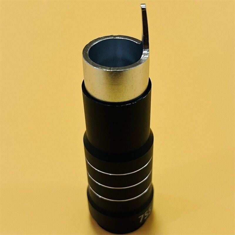 Tip Head Spare Part Manufacturer - 755nm for Picosecond Picolaser Skin Rejuvenation