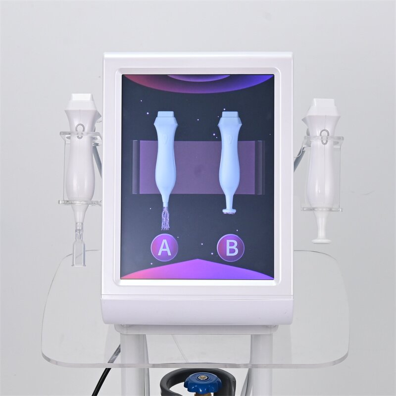 Fusional Plasma Jet Machine Factory - Medical Grade Atmospheric Cold Plasma Beauty