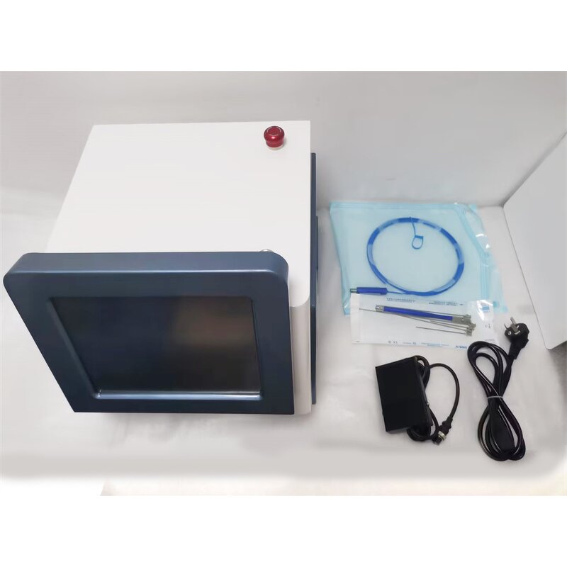 Dual Wavelength Diode Laser Machine Manufacturer - 2025G 980 Nm and 1470 Nm for Lipolysis