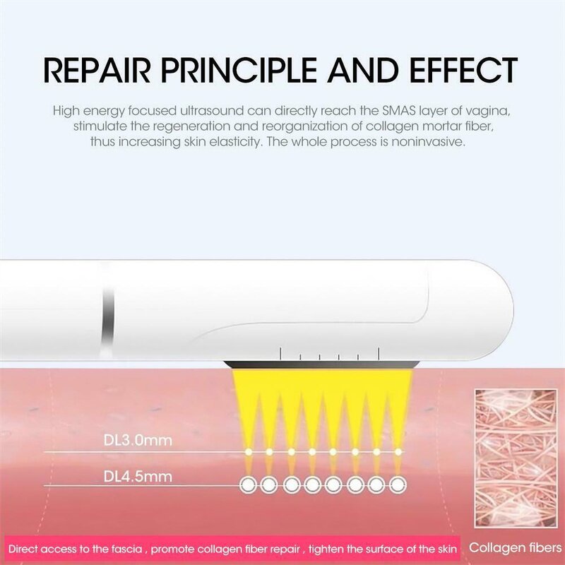 12D Beauty SPA Machine Manufacturer - Body Tightening Burning Fat Skin Firming Sculpt