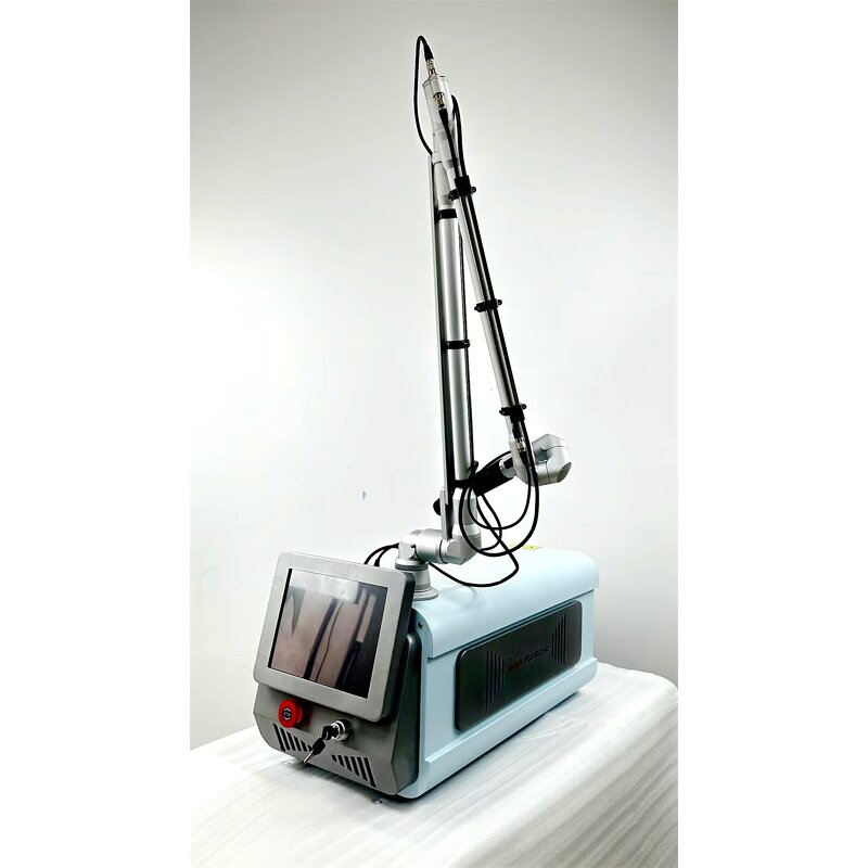 Pigment Removal Machine Factory - Multifunctional Skin Lightening Face Dark Spot