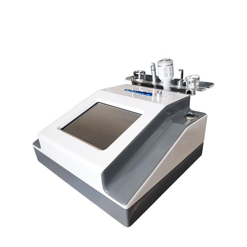 Red Blood Vessel Removal Machine Factory - Y 980 High Frequency Spider Vein Anti-red